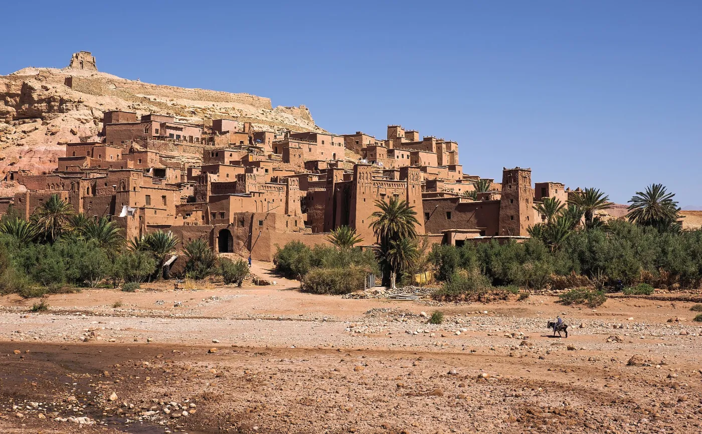 Day Trips from Marrakech — Day Trips from Marrakech