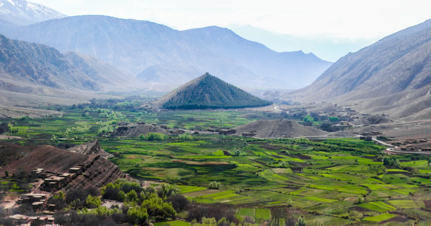 Atlas Mountains & Trekking — Atlas Mountains & Trekking