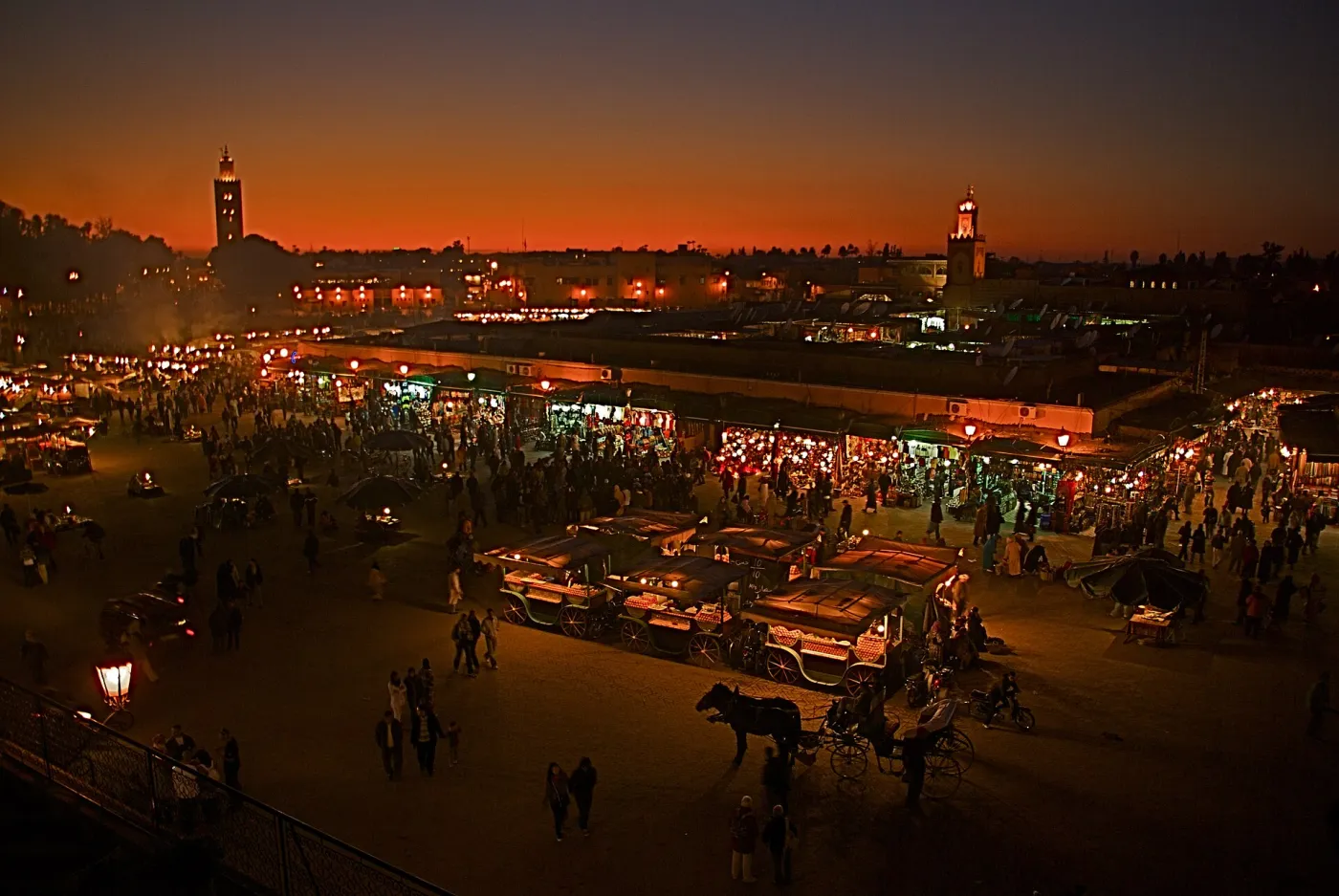 Marrakech Experiences — Marrakech Experiences & Activities